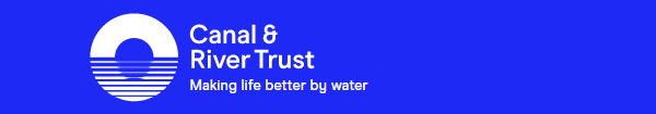 Canal and River Trust banner small