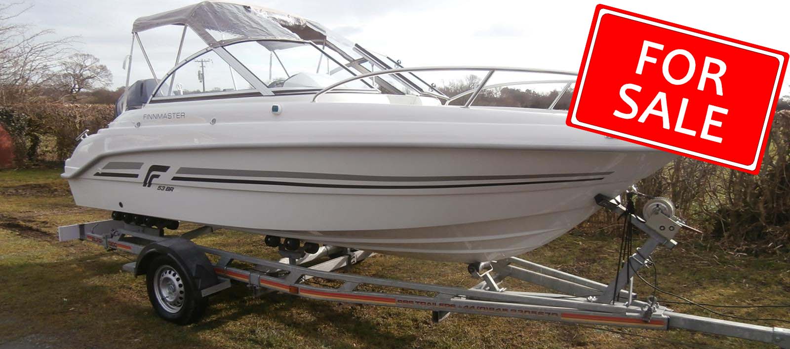 boat brokerage