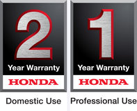 Honwave Warranty