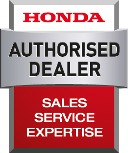 Honda Dealer logo
