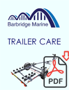Barbridge Marine Trailer Care Guide
