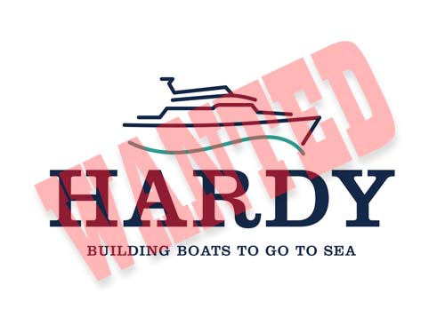 Wanted: Hardy 18 and Hardy 20