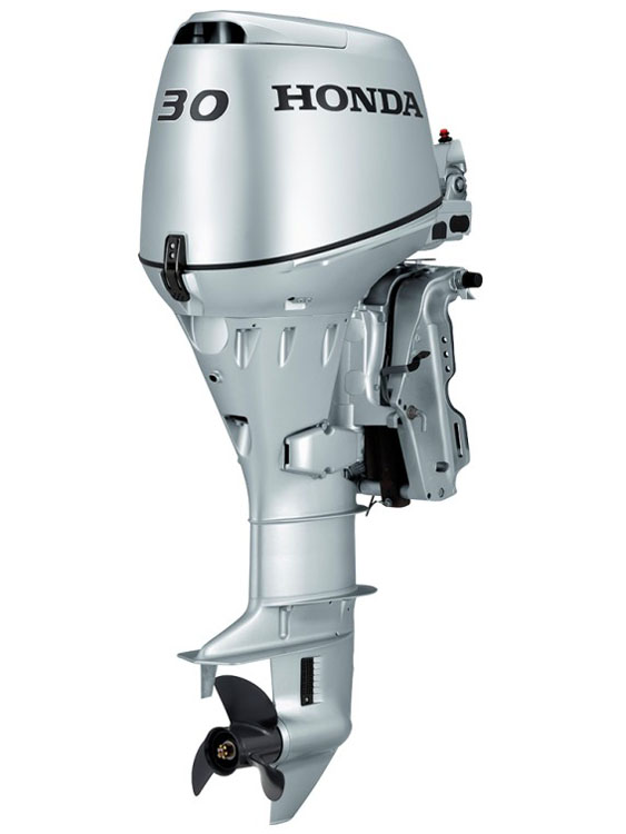 New Honda 30HP BF30 LRTU Long shaft